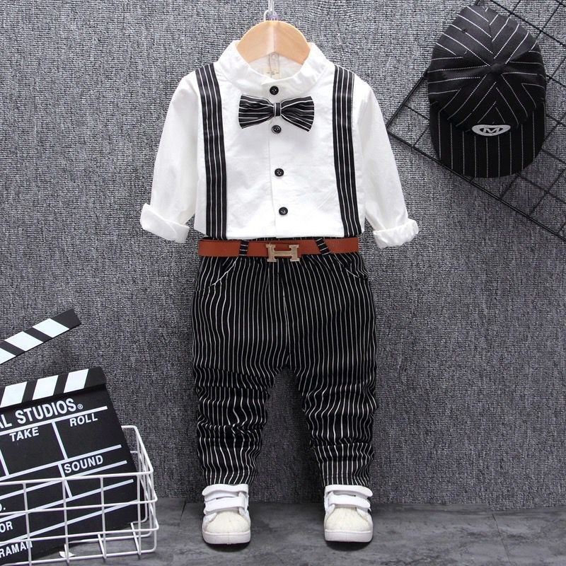 KIDS BOYS CLOTHING