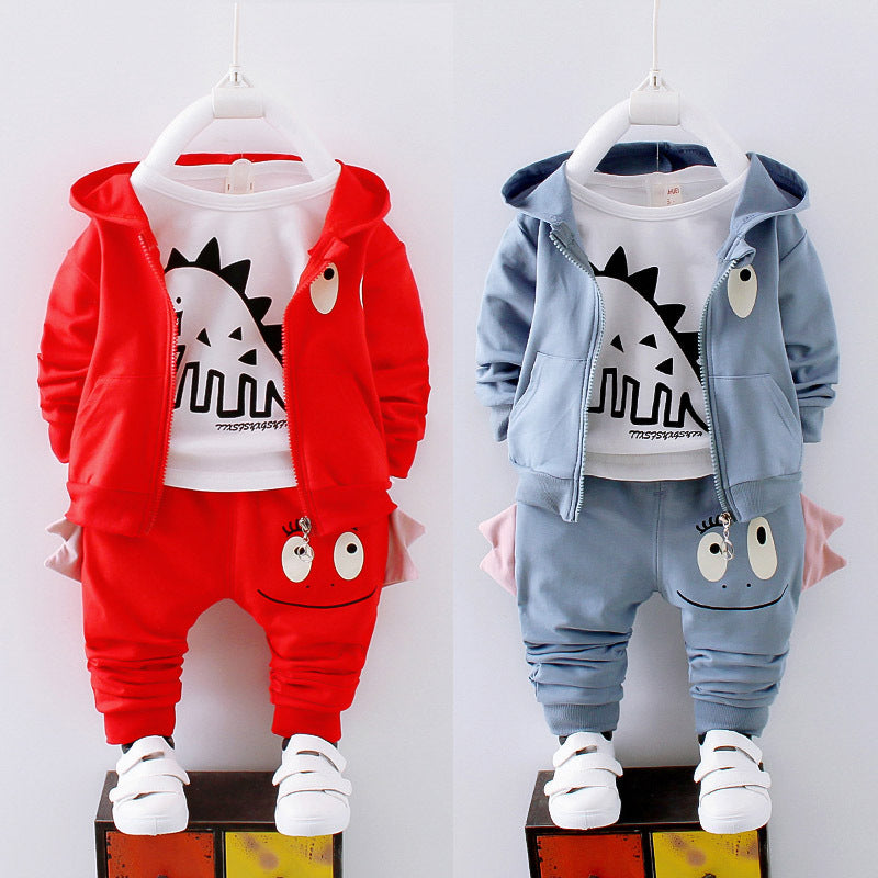 BABY AND BABA CLOTHES