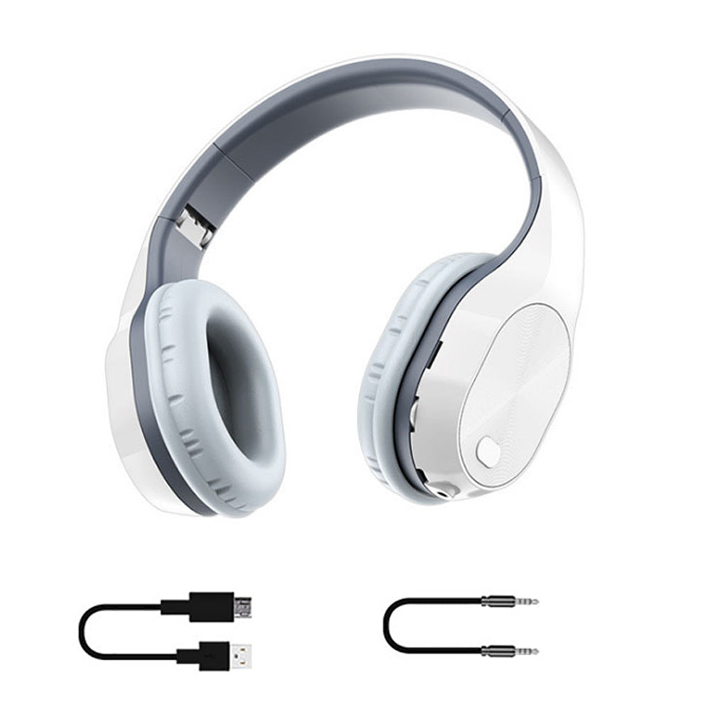 T5 wireless bluetooth headset