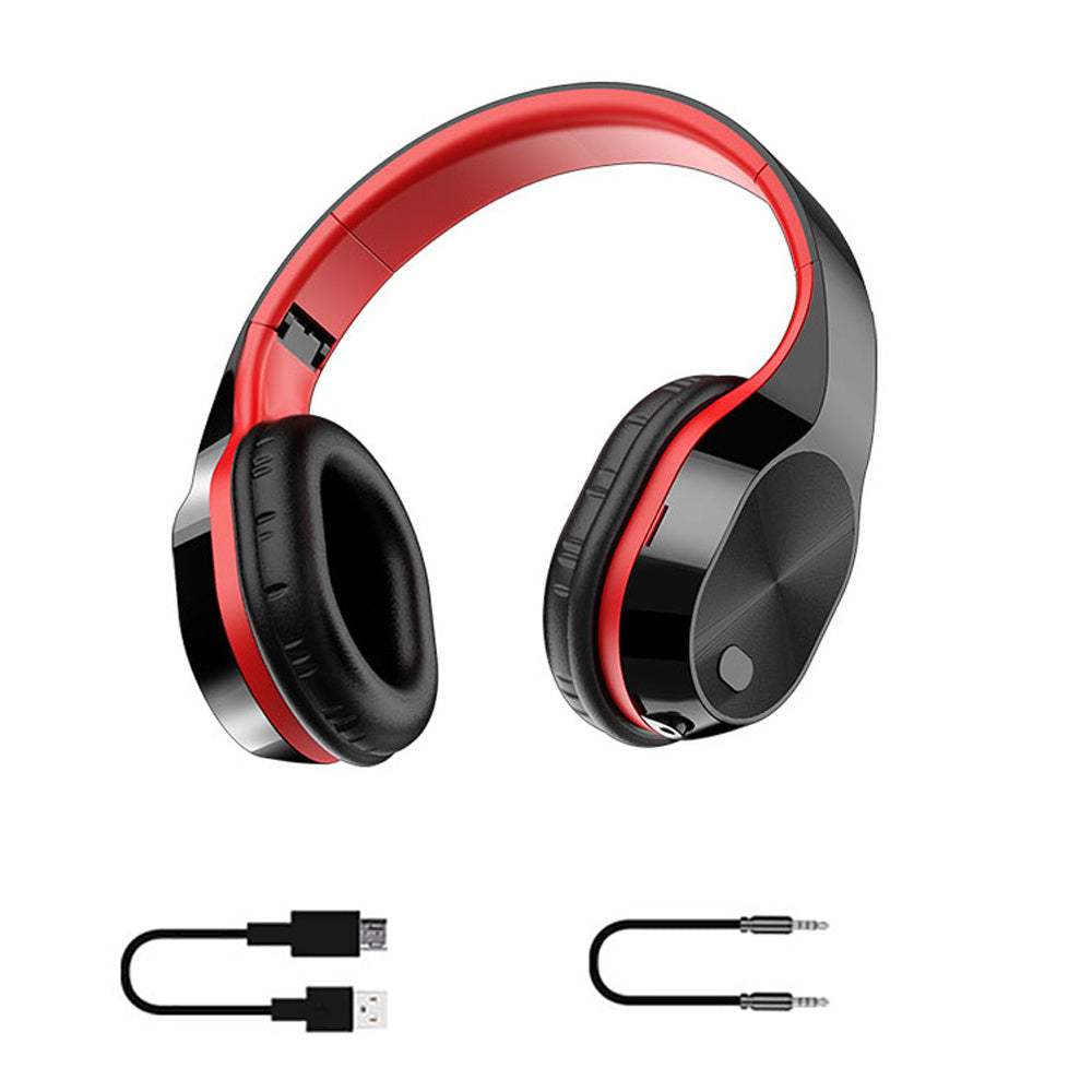 T5 wireless bluetooth headset