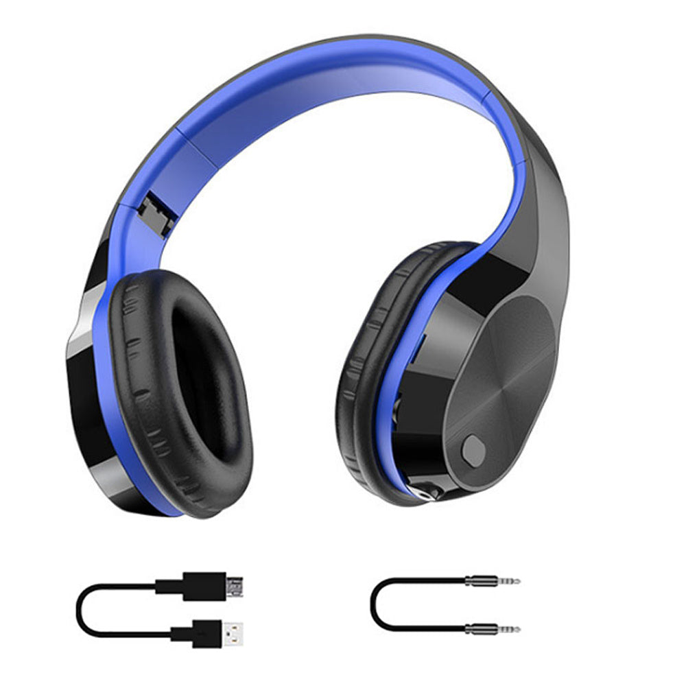 T5 wireless bluetooth headset