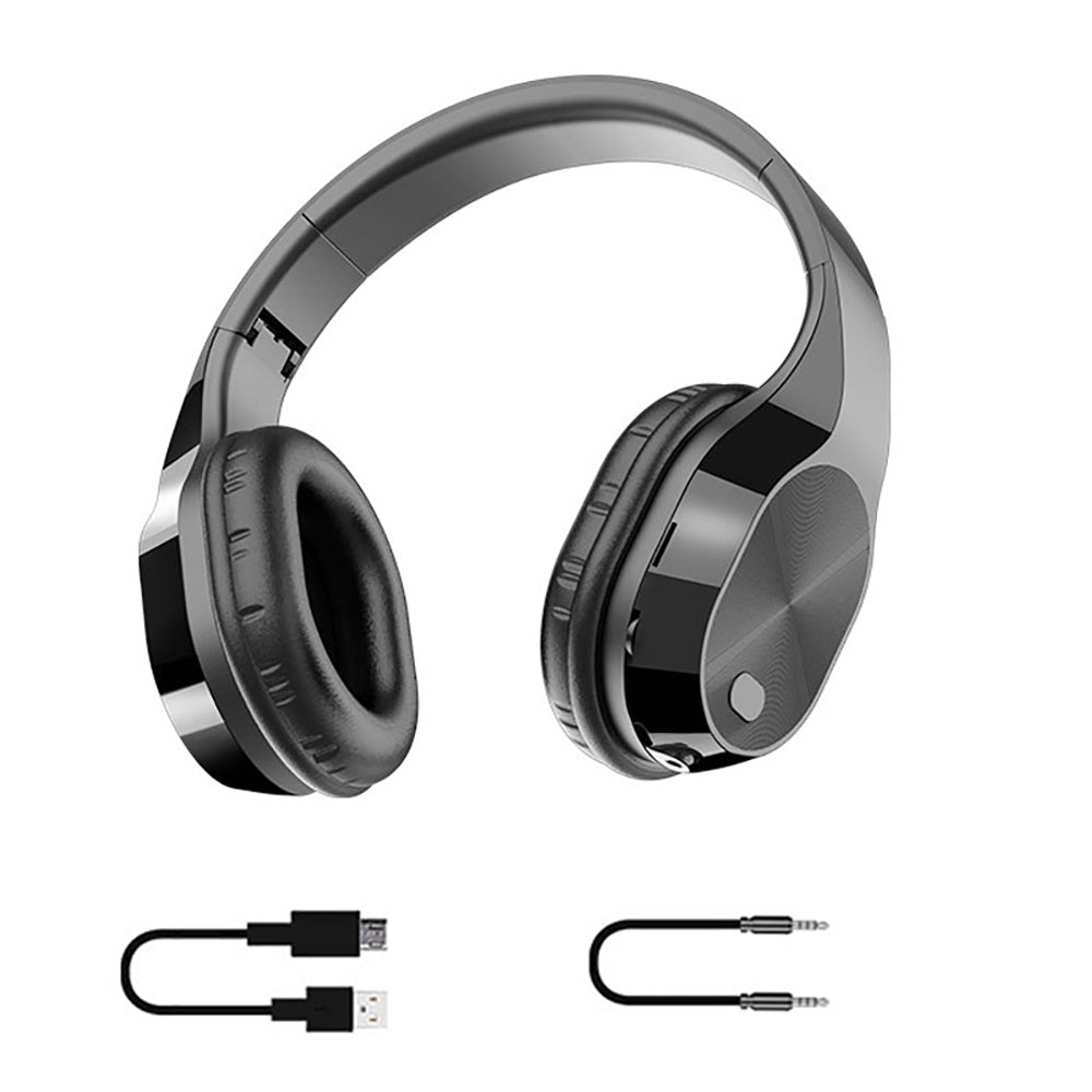 T5 wireless bluetooth headset