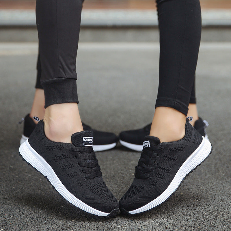 Women Shoes Sports Sneakers